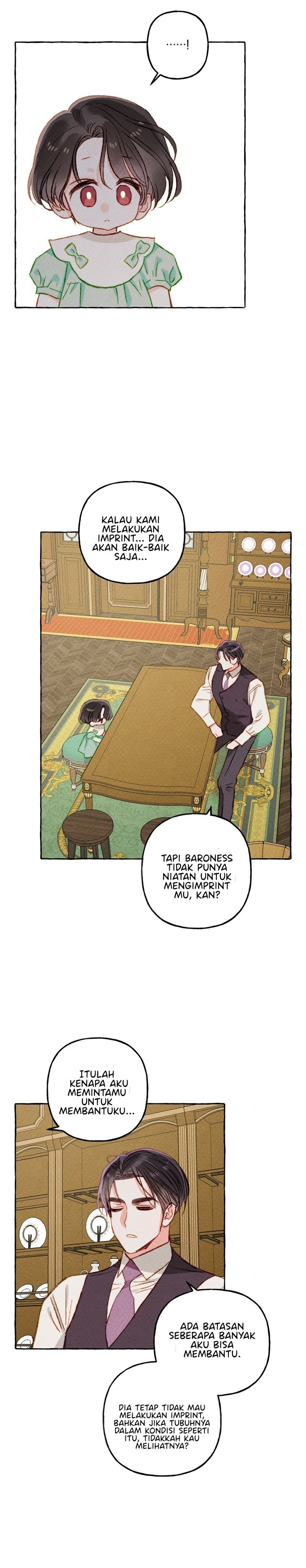 I Raised a Black Dragon (Pre-Serialization) chapter 7