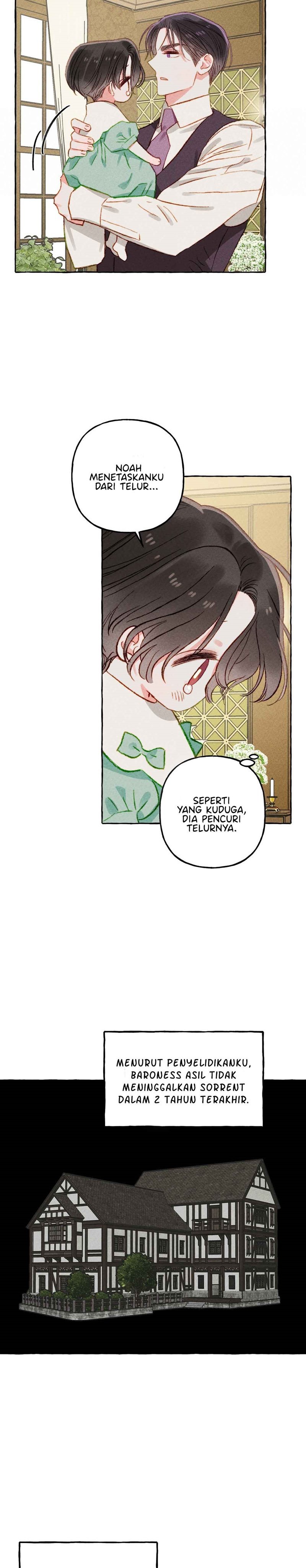 I Raised a Black Dragon (Pre-Serialization) chapter 7