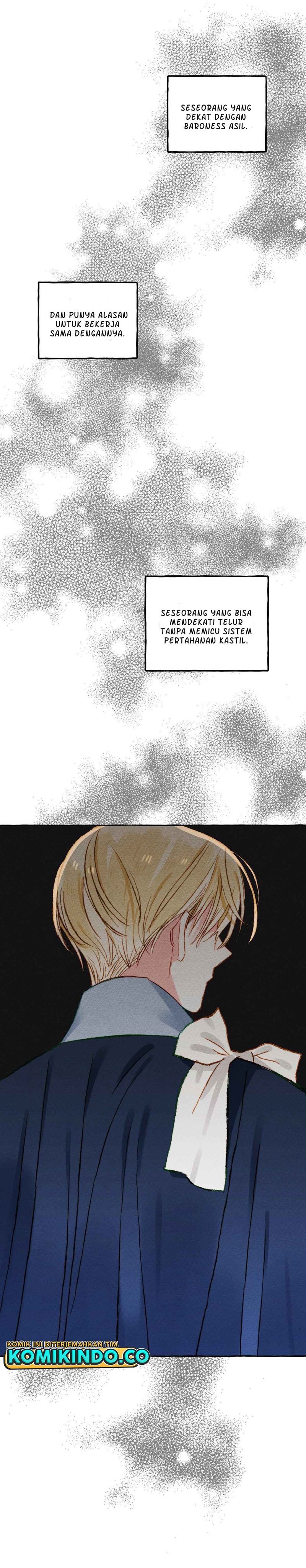 I Raised a Black Dragon (Pre-Serialization) chapter 7