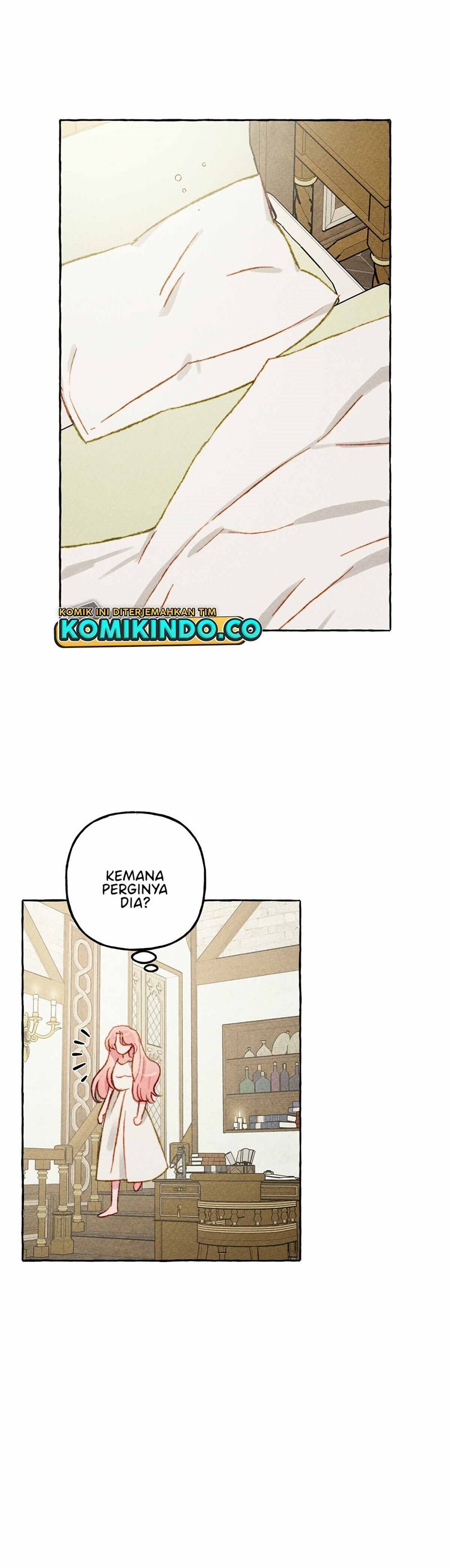 I Raised a Black Dragon (Pre-Serialization) Chapter 09 Bahasa Indonesia