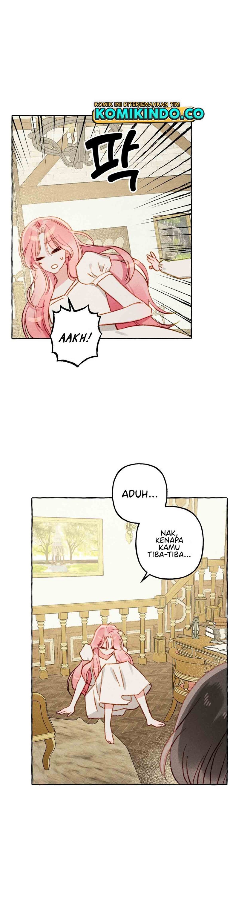 I Raised a Black Dragon (Pre-Serialization) Chapter 09 Bahasa Indonesia