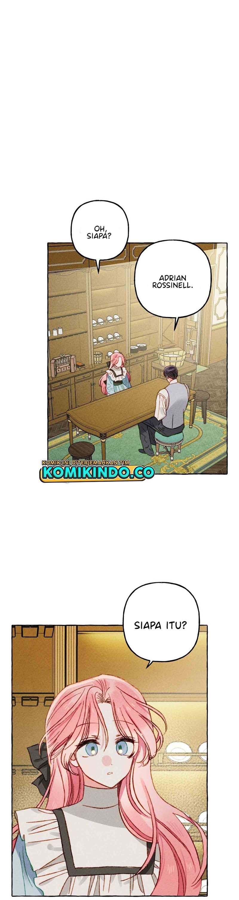 I Raised a Black Dragon (Pre-Serialization) Chapter 09 Bahasa Indonesia