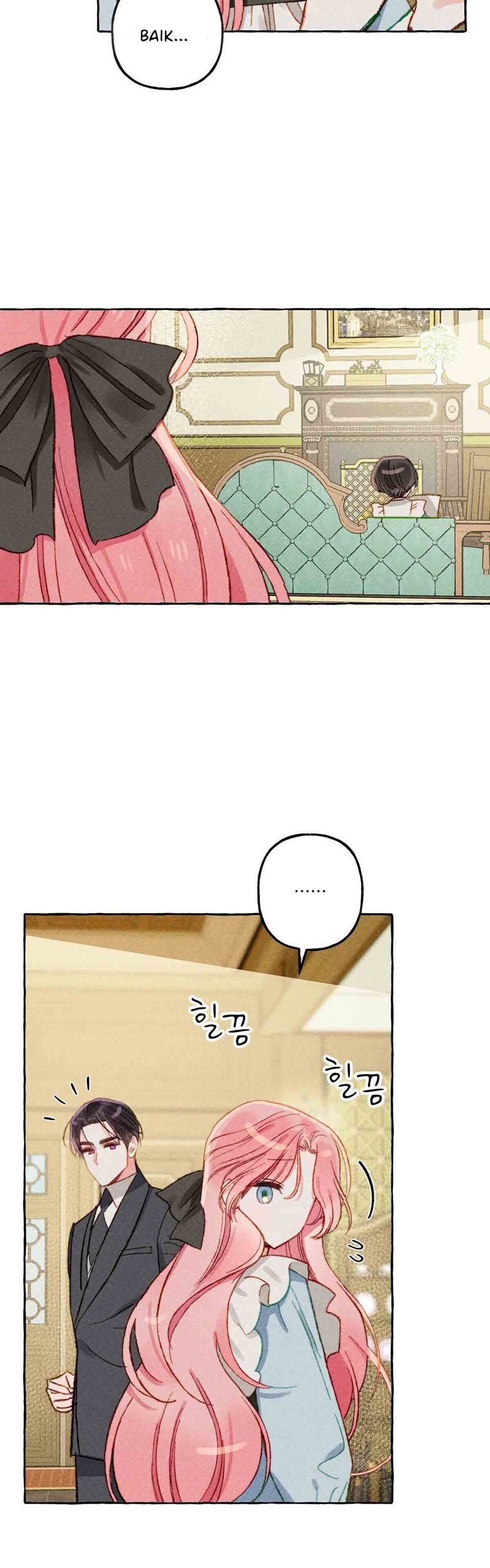 I Raised a Black Dragon (Pre-Serialization) Chapter 09 Bahasa Indonesia