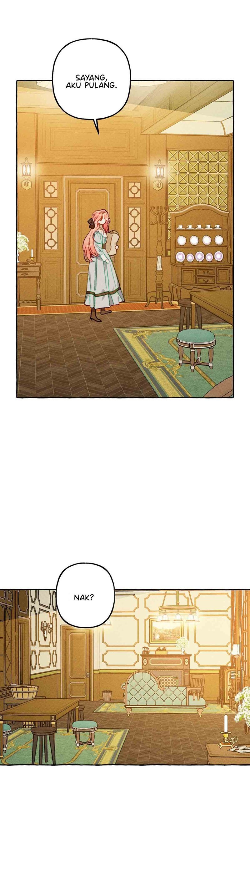 I Raised a Black Dragon (Pre-Serialization) Chapter 09 Bahasa Indonesia