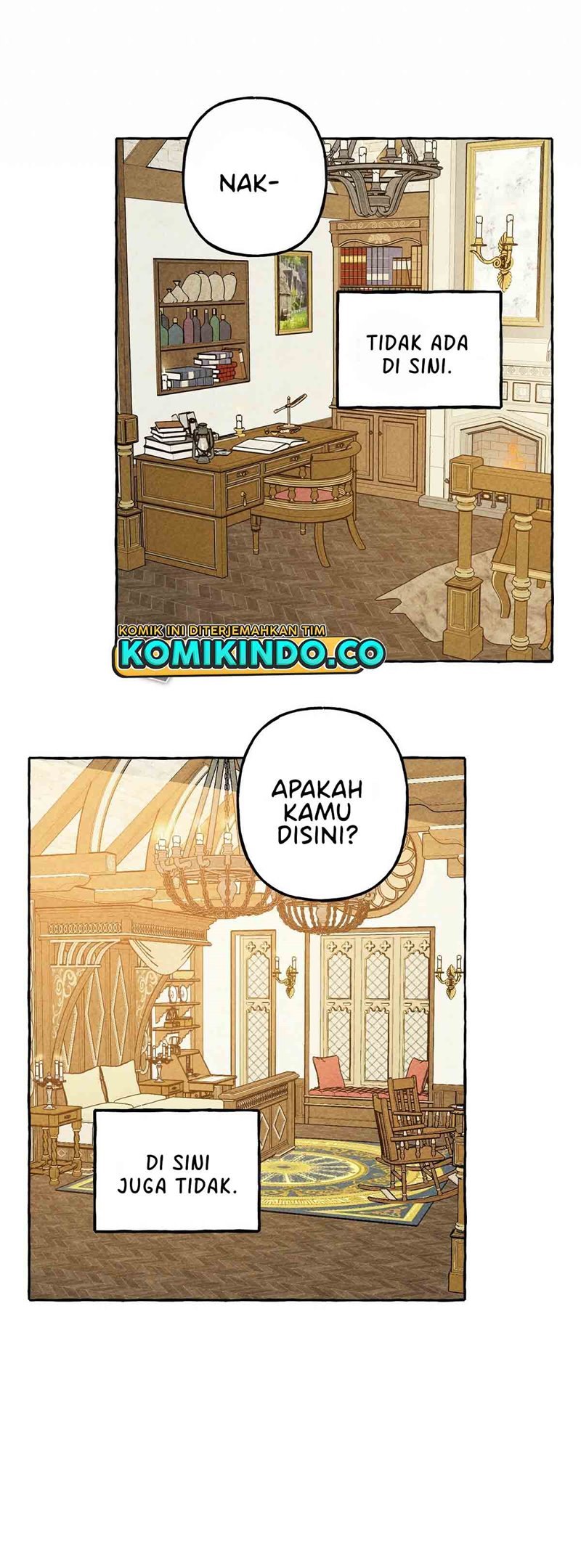 I Raised a Black Dragon (Pre-Serialization) Chapter 09 Bahasa Indonesia