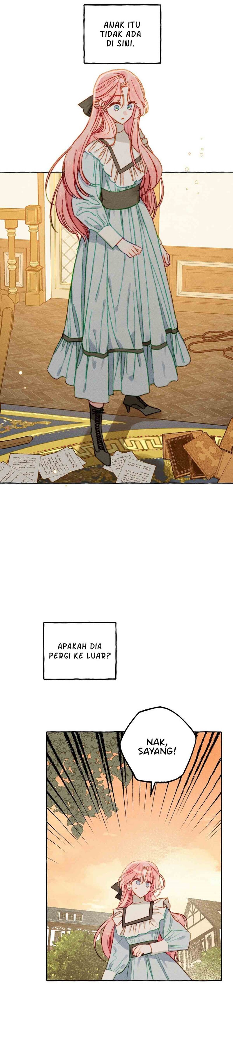 I Raised a Black Dragon (Pre-Serialization) Chapter 09 Bahasa Indonesia