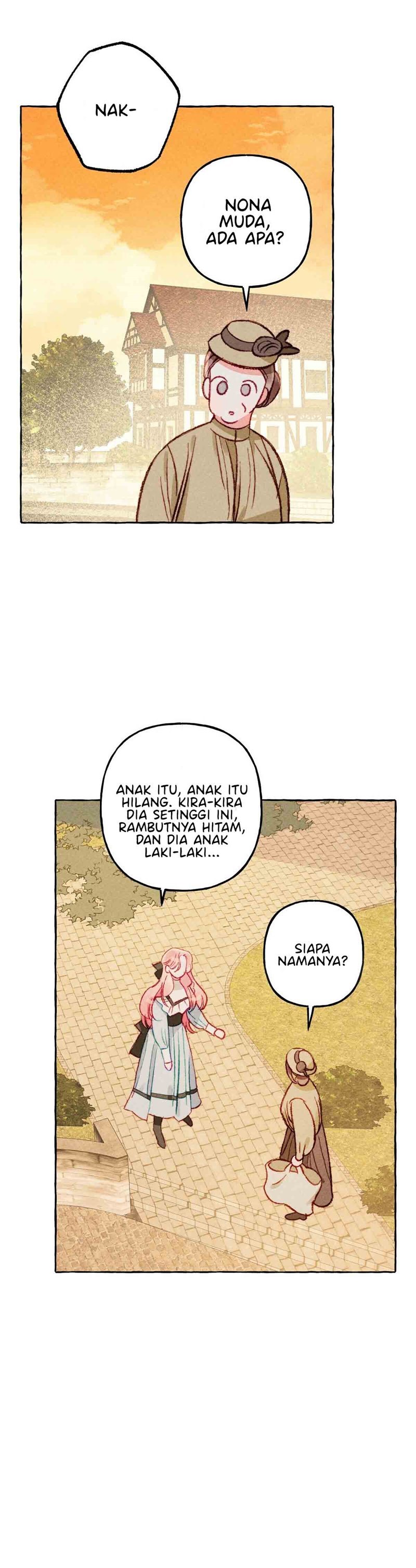 I Raised a Black Dragon (Pre-Serialization) Chapter 09 Bahasa Indonesia