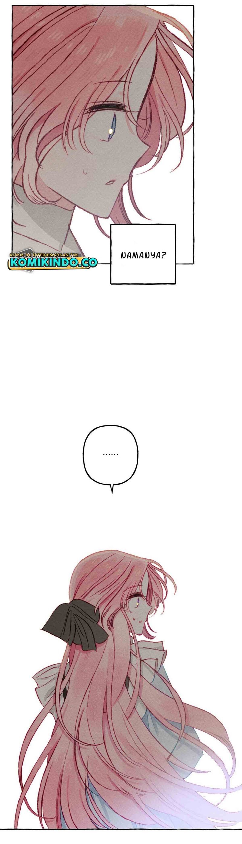 I Raised a Black Dragon (Pre-Serialization) Chapter 09 Bahasa Indonesia