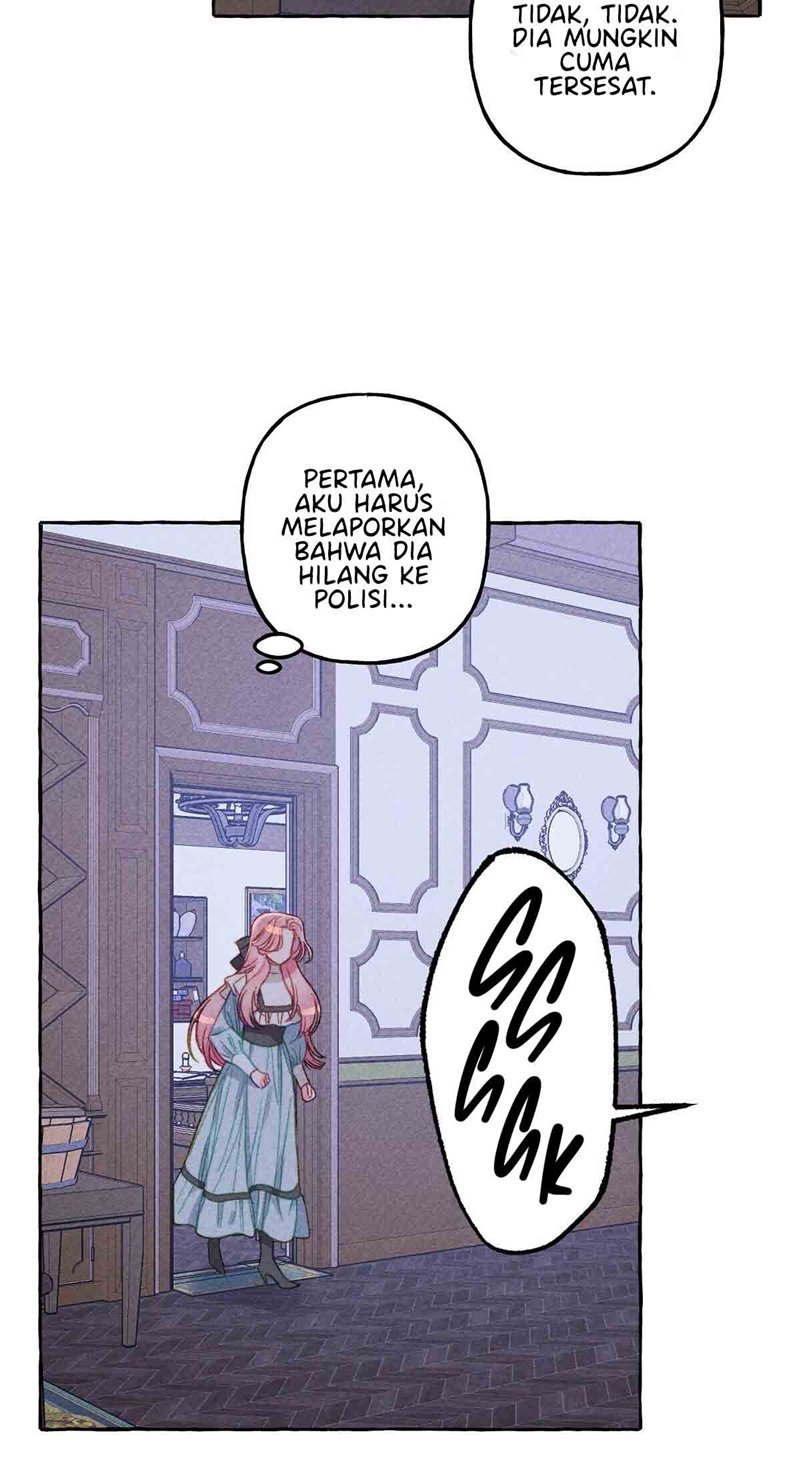 I Raised a Black Dragon (Pre-Serialization) Chapter 09 Bahasa Indonesia