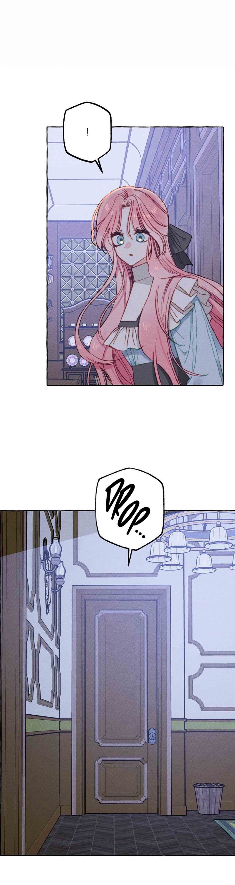 I Raised a Black Dragon (Pre-Serialization) Chapter 09 Bahasa Indonesia