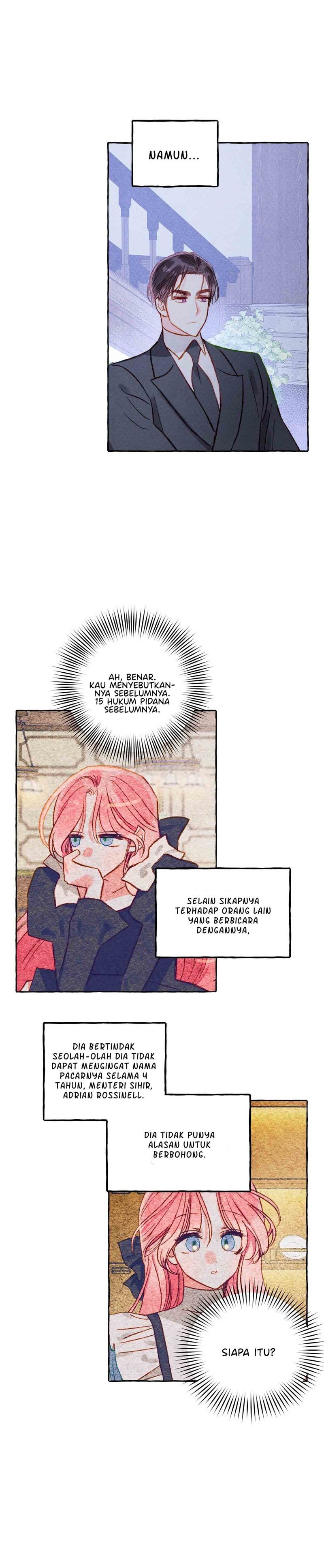 I Raised a Black Dragon (Pre-Serialization) Chapter 09 Bahasa Indonesia