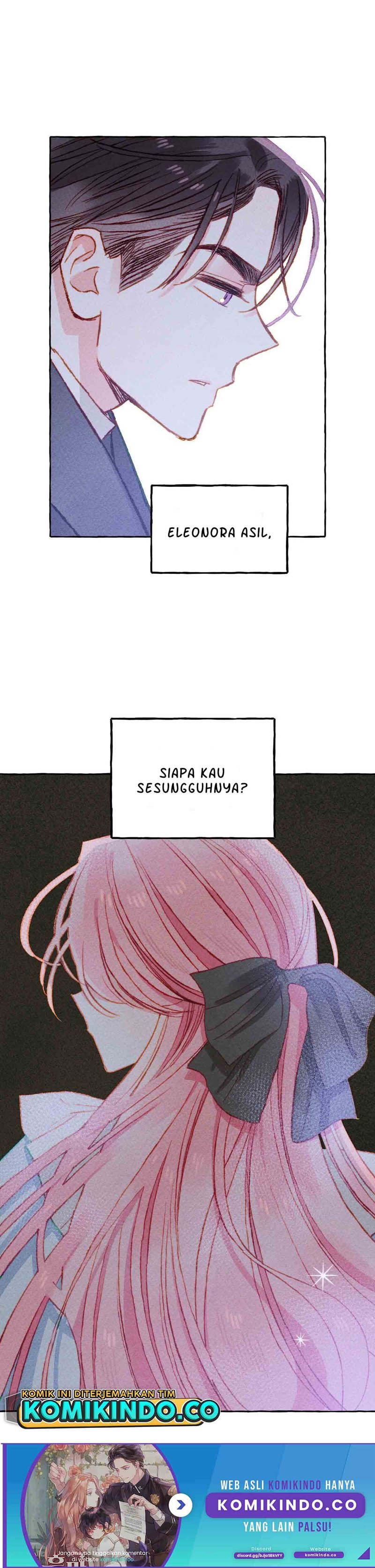 I Raised a Black Dragon (Pre-Serialization) Chapter 09 Bahasa Indonesia