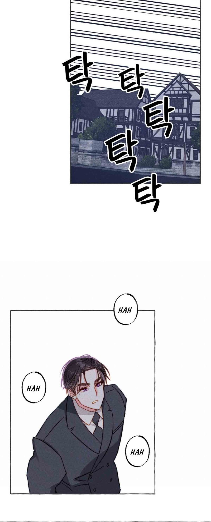 I Raised a Black Dragon (Pre-Serialization) Chapter 10 Bahasa Indonesia