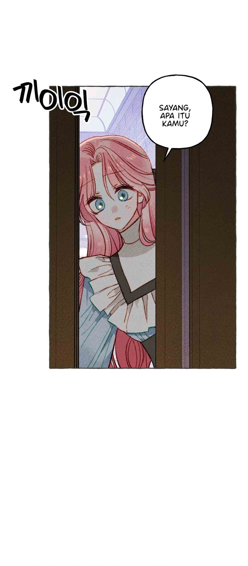 I Raised a Black Dragon (Pre-Serialization) Chapter 10 Bahasa Indonesia