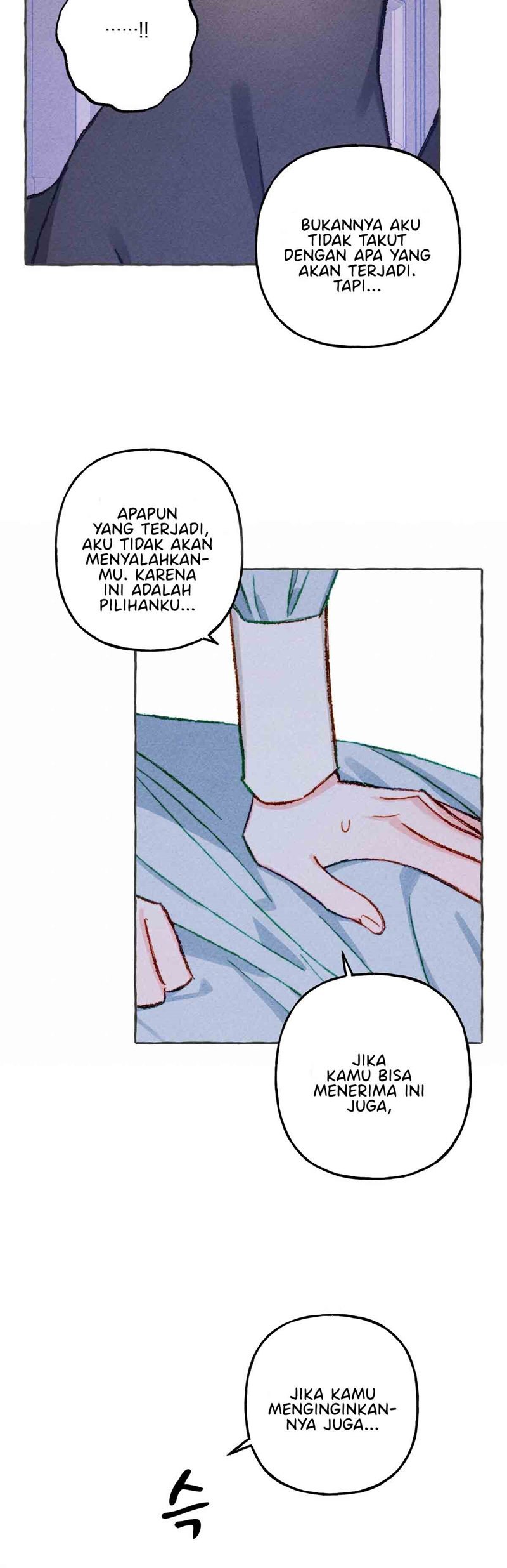 I Raised a Black Dragon (Pre-Serialization) Chapter 10 Bahasa Indonesia