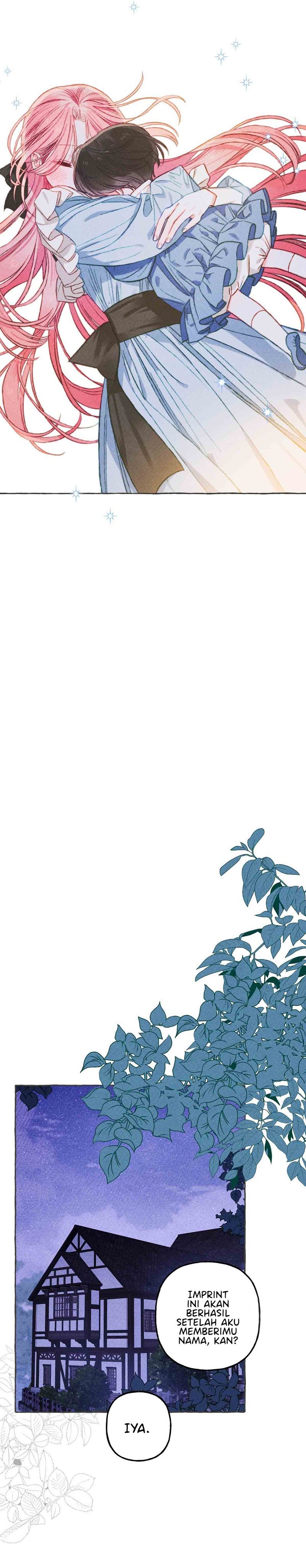 I Raised a Black Dragon (Pre-Serialization) Chapter 10 Bahasa Indonesia