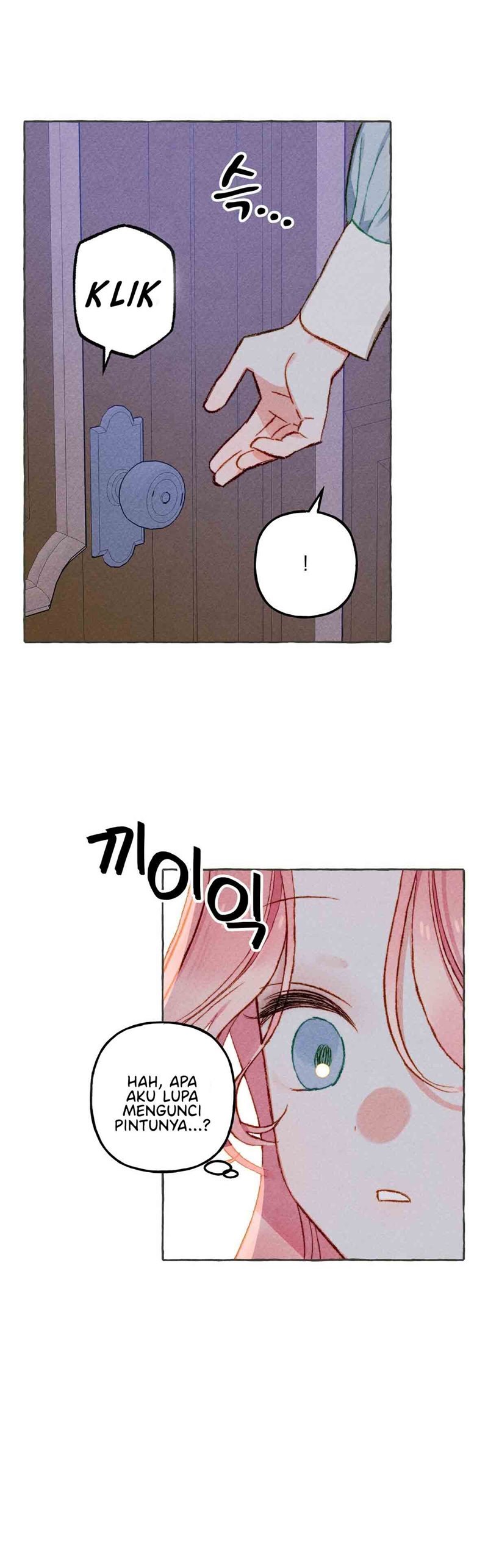 I Raised a Black Dragon (Pre-Serialization) Chapter 10 Bahasa Indonesia