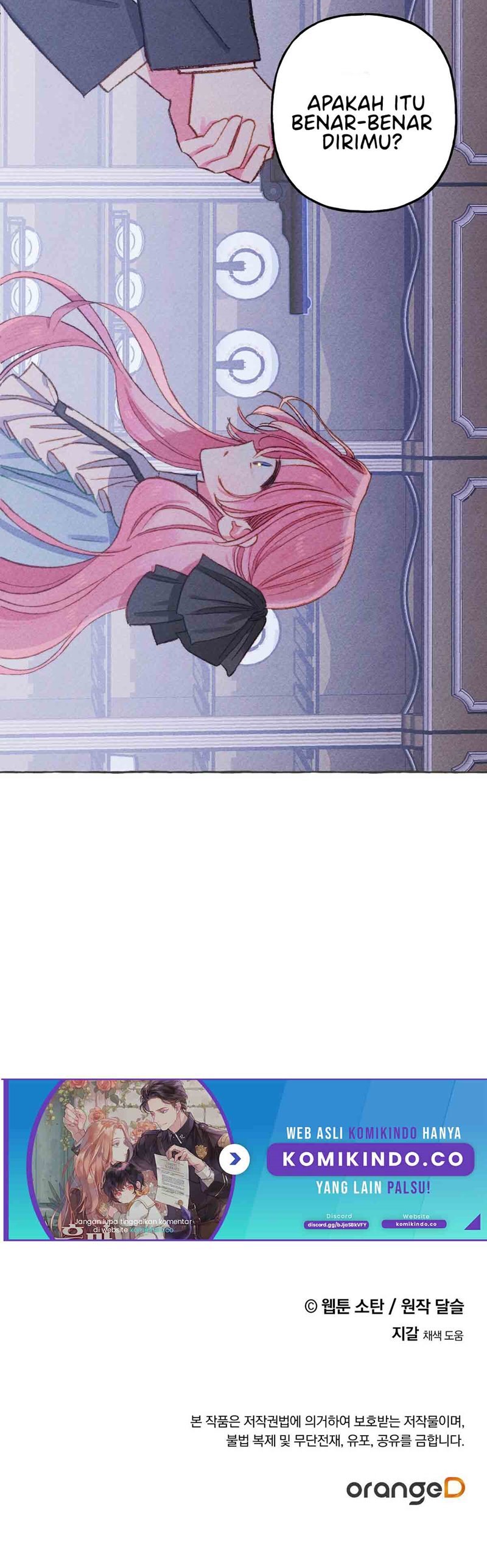 I Raised a Black Dragon (Pre-Serialization) Chapter 10 Bahasa Indonesia