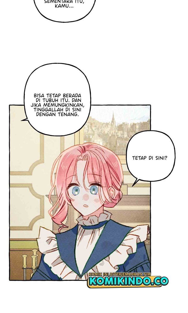 I Raised a Black Dragon (Pre-Serialization) Chapter 13 Bahasa Indonesia