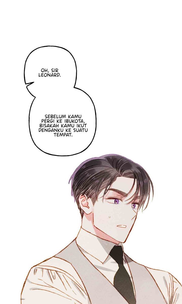 I Raised a Black Dragon (Pre-Serialization) Chapter 13 Bahasa Indonesia