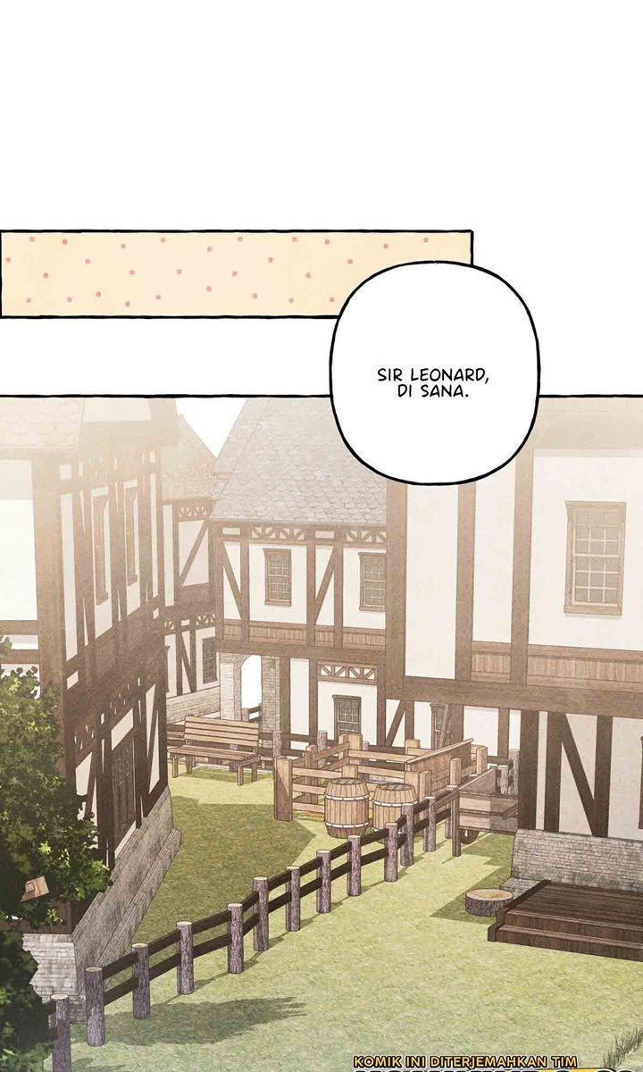 I Raised a Black Dragon (Pre-Serialization) Chapter 13 Bahasa Indonesia