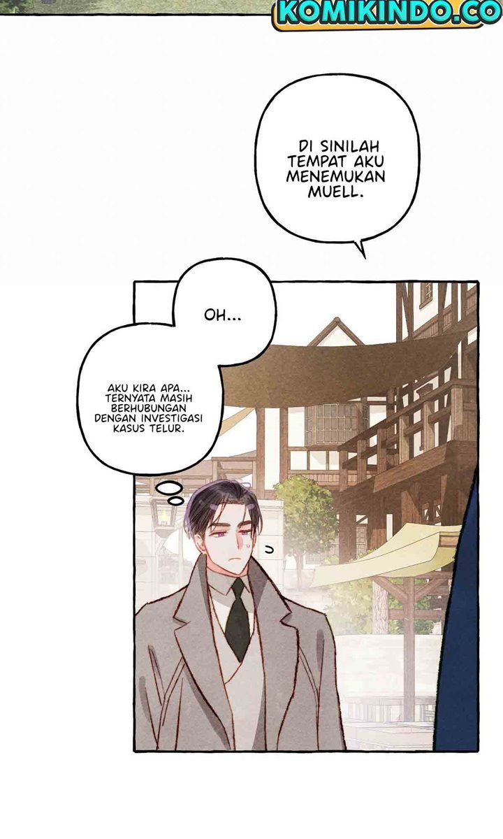 I Raised a Black Dragon (Pre-Serialization) Chapter 13 Bahasa Indonesia