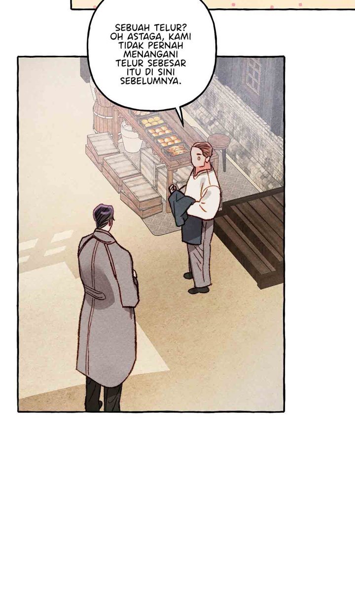 I Raised a Black Dragon (Pre-Serialization) Chapter 13 Bahasa Indonesia