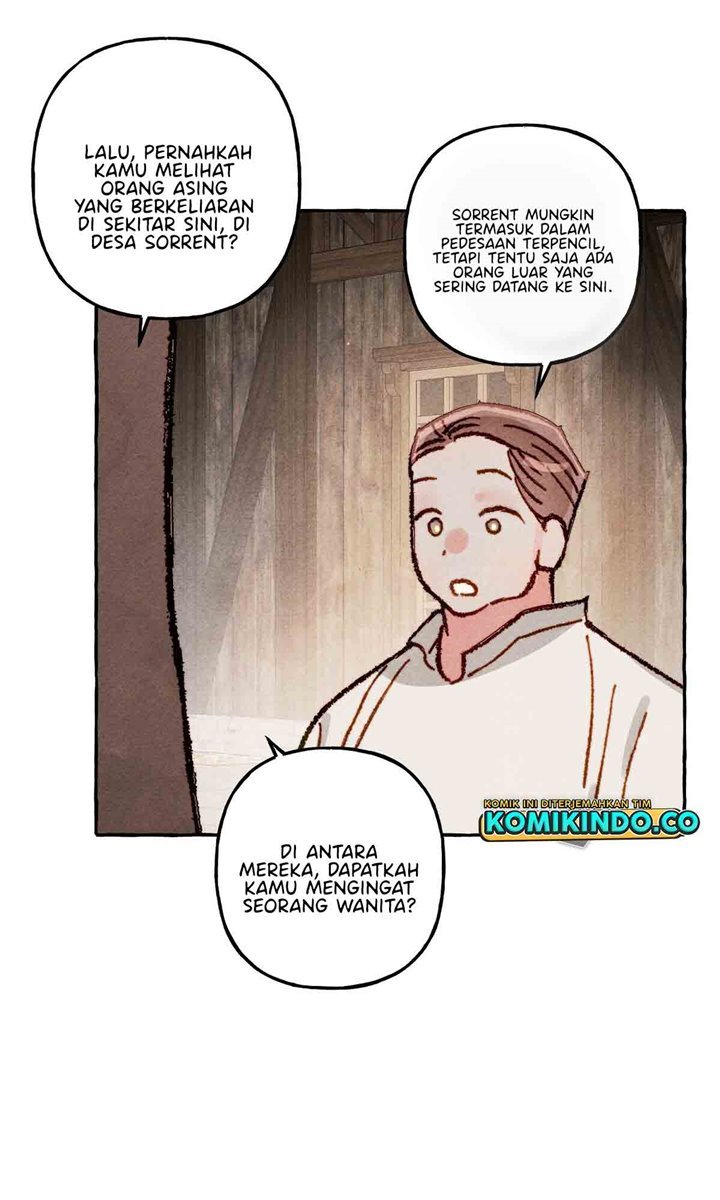 I Raised a Black Dragon (Pre-Serialization) Chapter 13 Bahasa Indonesia