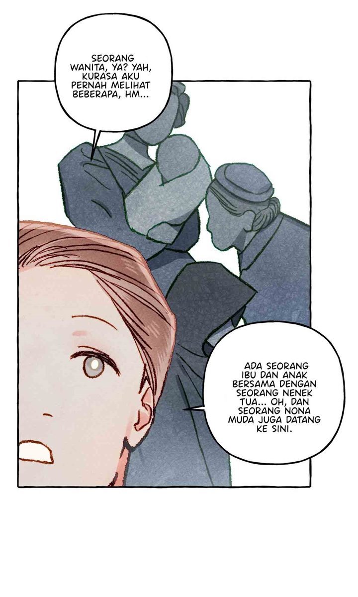 I Raised a Black Dragon (Pre-Serialization) Chapter 13 Bahasa Indonesia