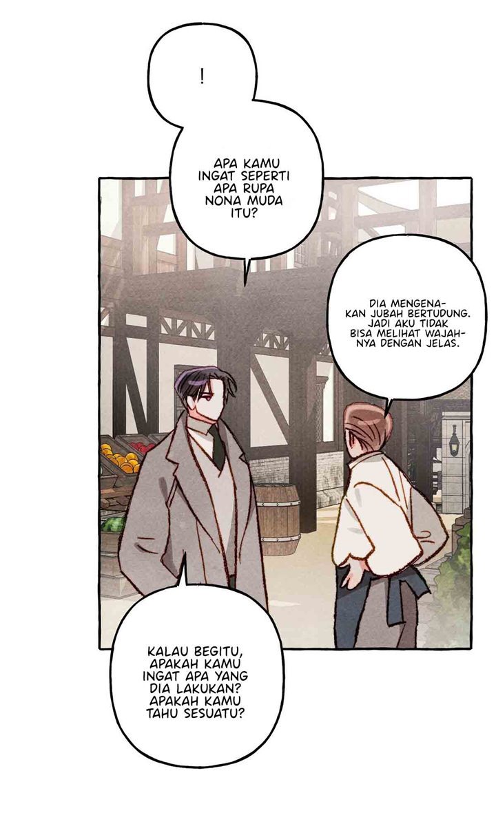 I Raised a Black Dragon (Pre-Serialization) Chapter 13 Bahasa Indonesia