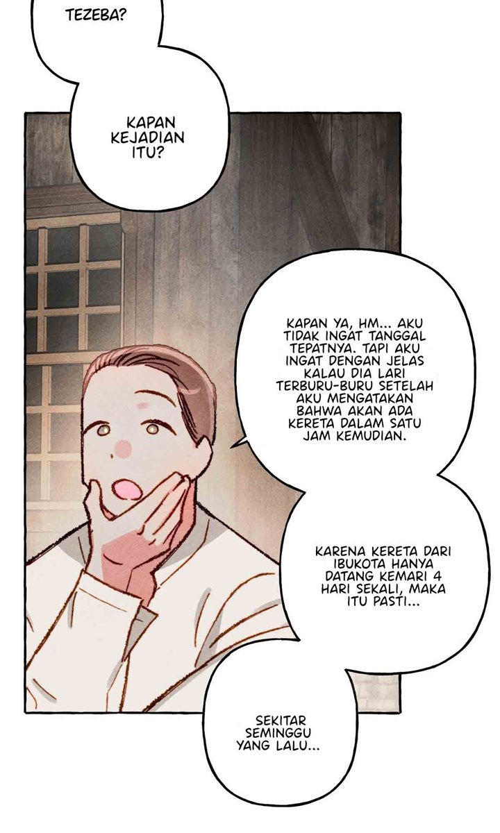 I Raised a Black Dragon (Pre-Serialization) Chapter 13 Bahasa Indonesia