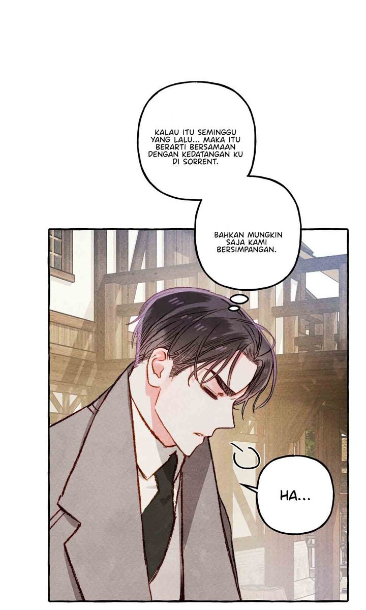 I Raised a Black Dragon (Pre-Serialization) Chapter 13 Bahasa Indonesia