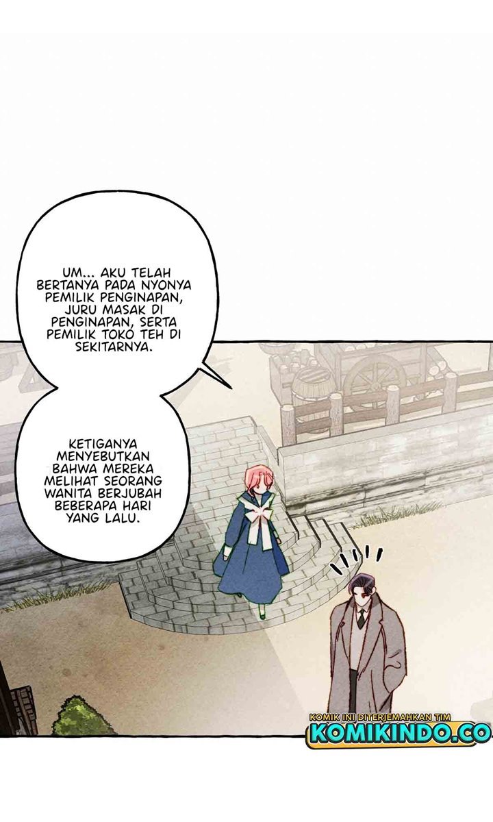 I Raised a Black Dragon (Pre-Serialization) Chapter 13 Bahasa Indonesia