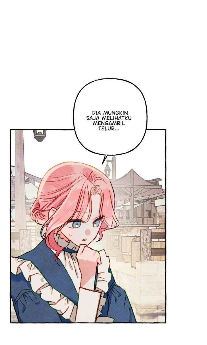 I Raised a Black Dragon (Pre-Serialization) Chapter 13 Bahasa Indonesia