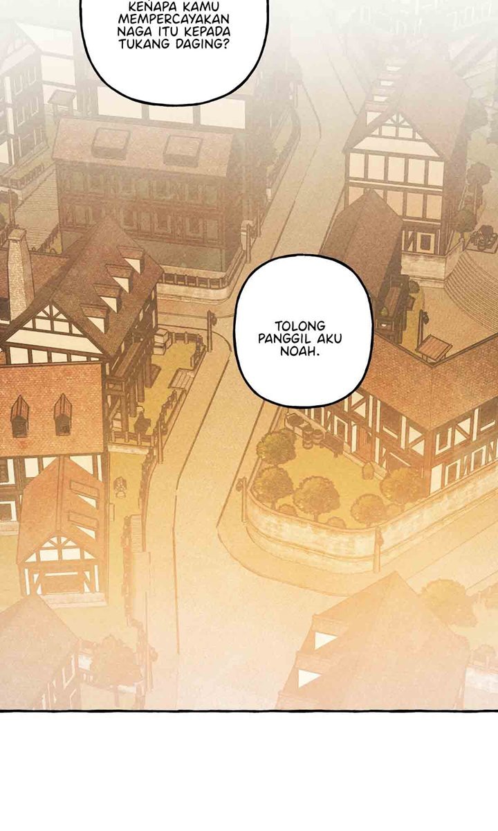 I Raised a Black Dragon (Pre-Serialization) Chapter 13 Bahasa Indonesia