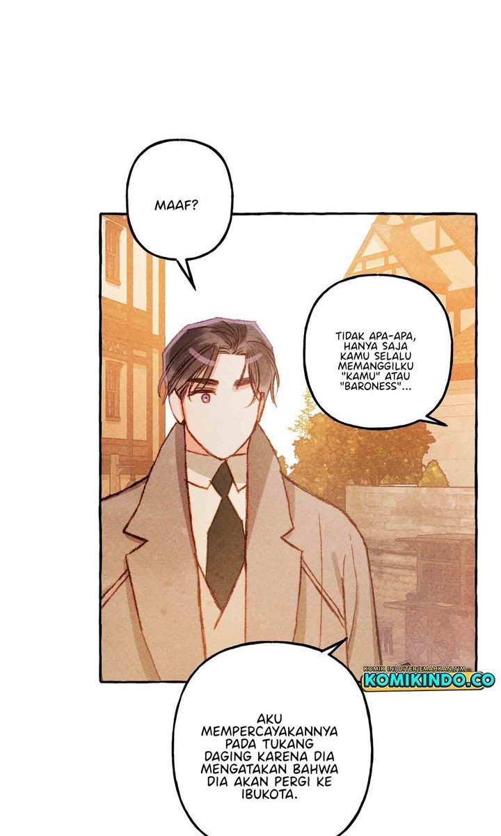 I Raised a Black Dragon (Pre-Serialization) Chapter 13 Bahasa Indonesia