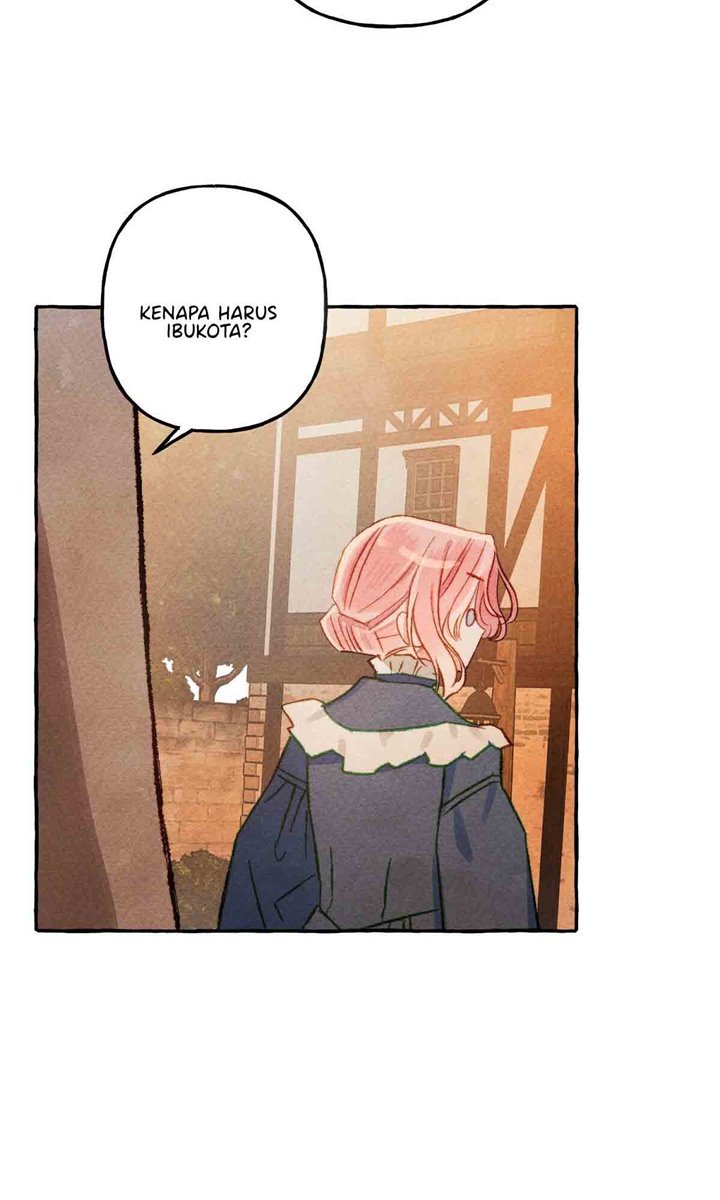 I Raised a Black Dragon (Pre-Serialization) Chapter 13 Bahasa Indonesia