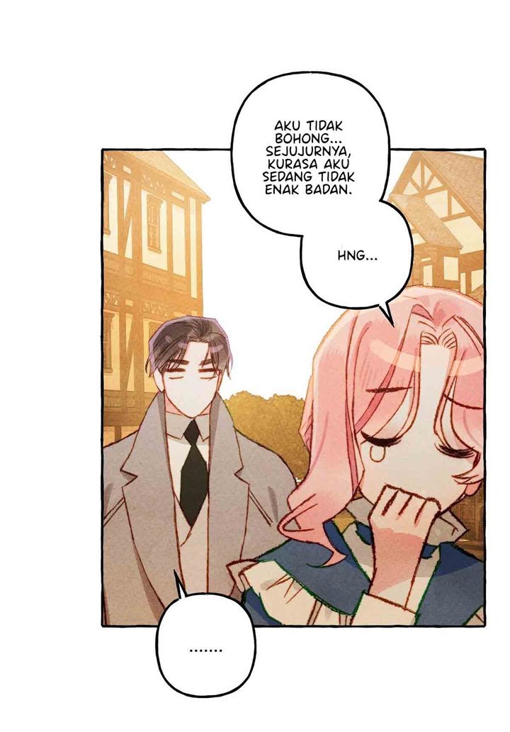 I Raised a Black Dragon (Pre-Serialization) Chapter 13 Bahasa Indonesia