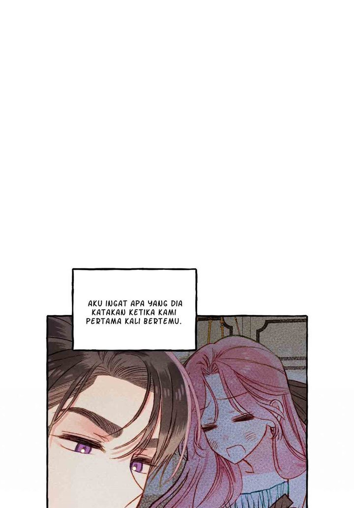 I Raised a Black Dragon (Pre-Serialization) Chapter 13 Bahasa Indonesia