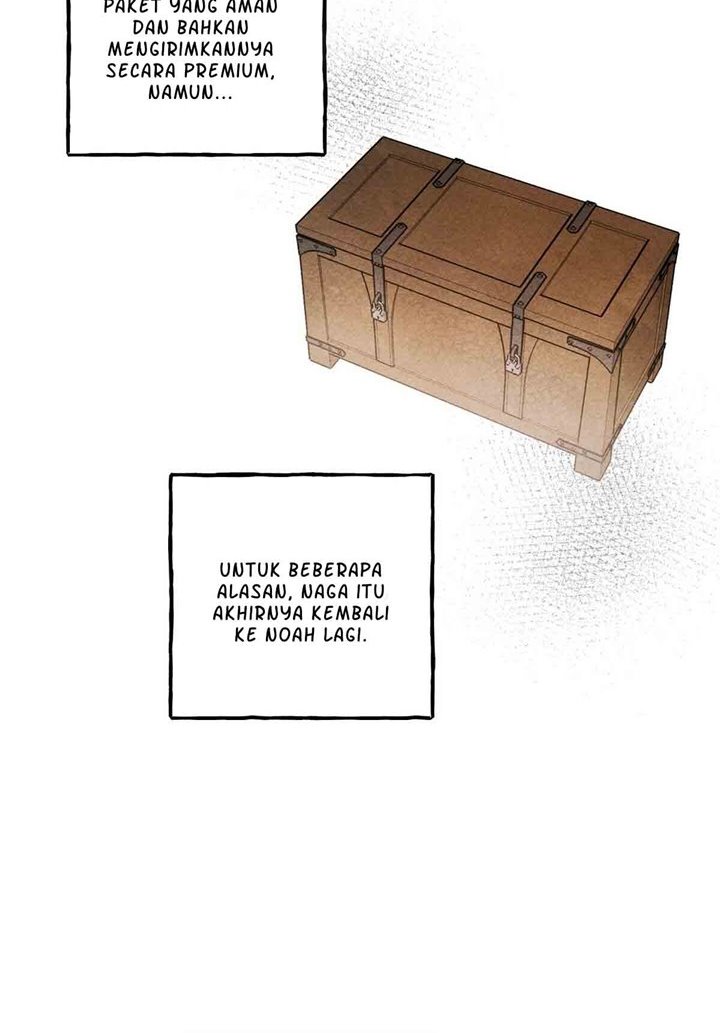 I Raised a Black Dragon (Pre-Serialization) Chapter 13 Bahasa Indonesia