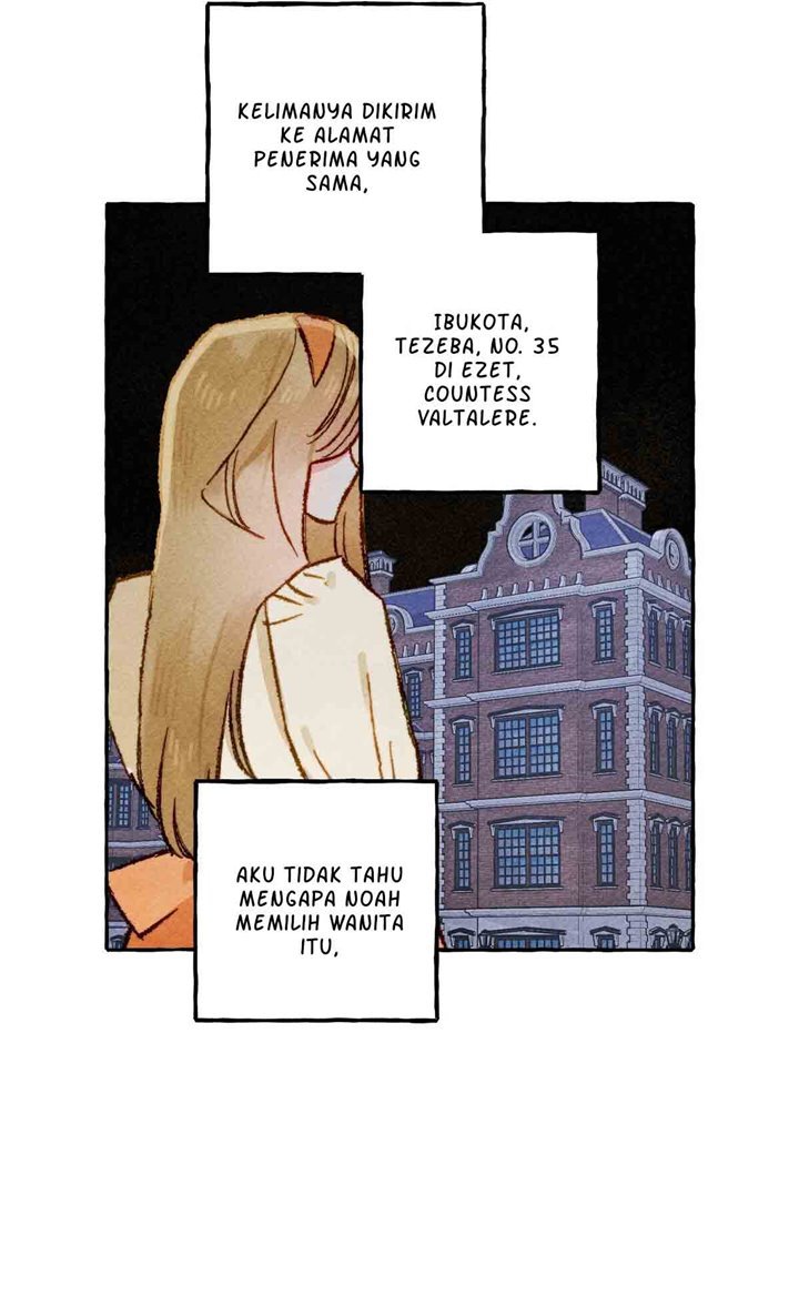 I Raised a Black Dragon (Pre-Serialization) Chapter 13 Bahasa Indonesia