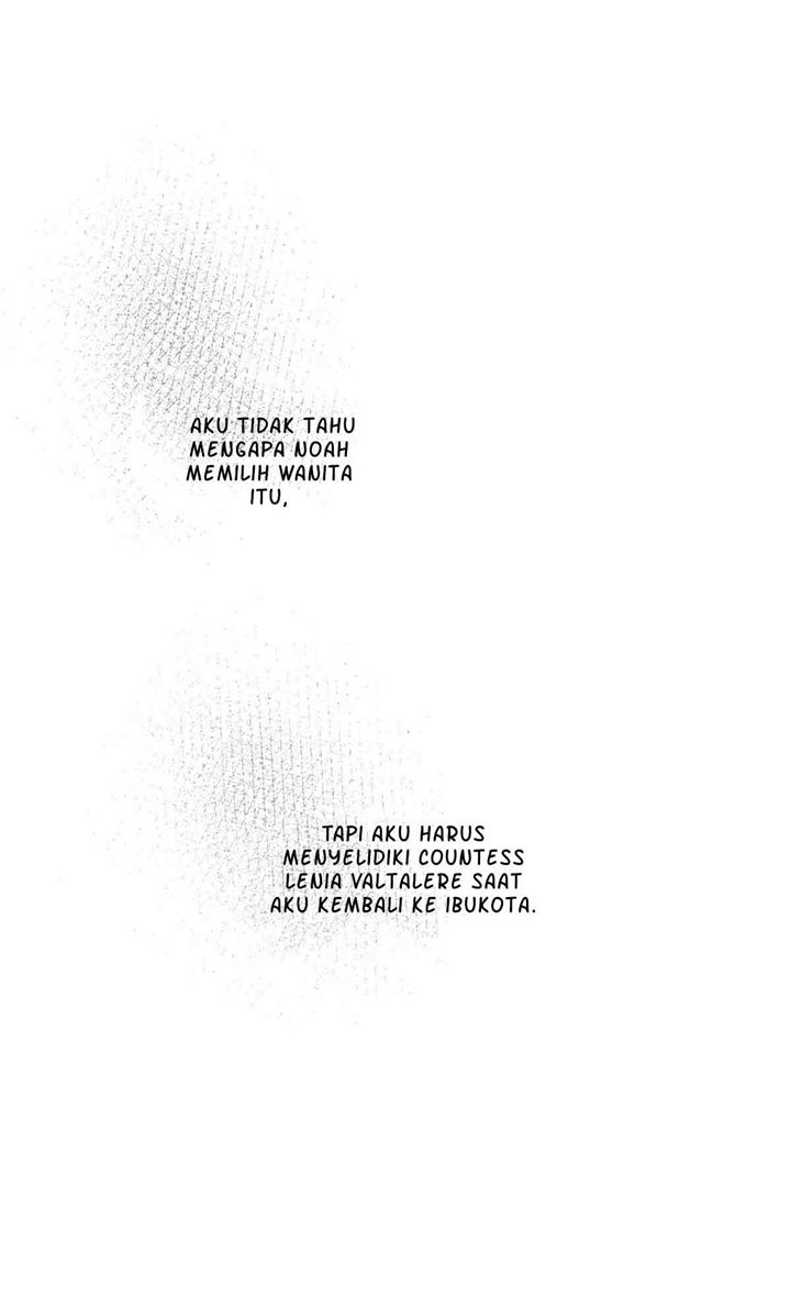 I Raised a Black Dragon (Pre-Serialization) Chapter 13 Bahasa Indonesia