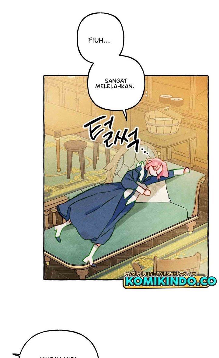 I Raised a Black Dragon (Pre-Serialization) Chapter 13 Bahasa Indonesia