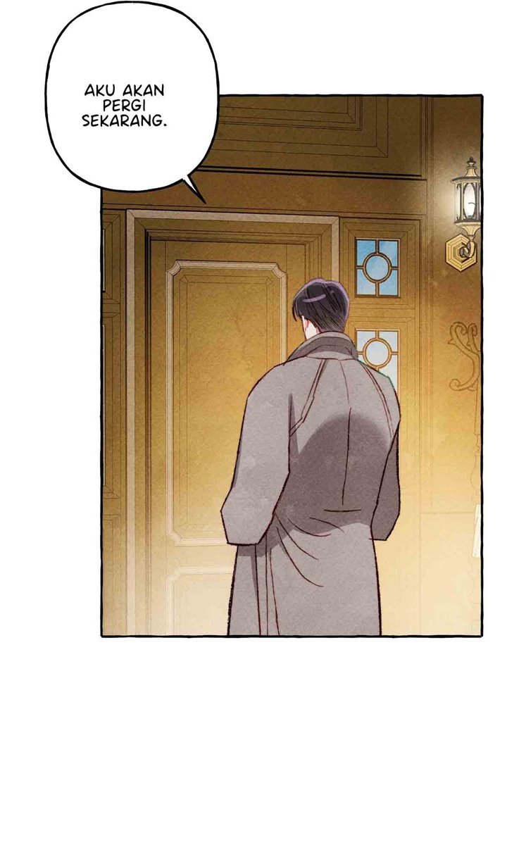 I Raised a Black Dragon (Pre-Serialization) Chapter 13 Bahasa Indonesia