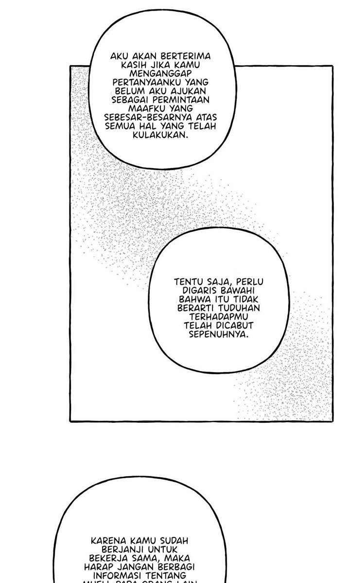 I Raised a Black Dragon (Pre-Serialization) Chapter 13 Bahasa Indonesia