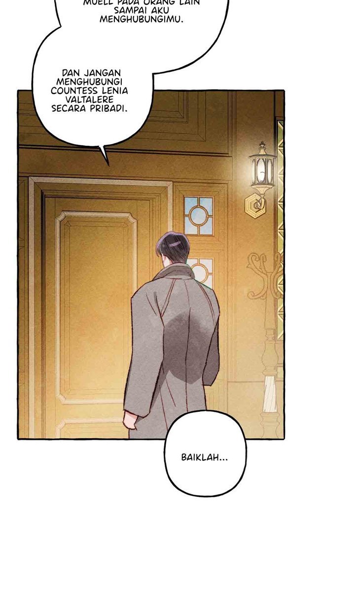 I Raised a Black Dragon (Pre-Serialization) Chapter 13 Bahasa Indonesia