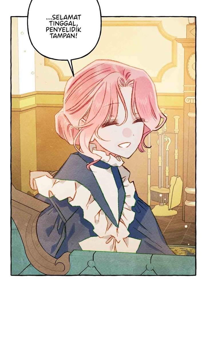 I Raised a Black Dragon (Pre-Serialization) Chapter 13 Bahasa Indonesia