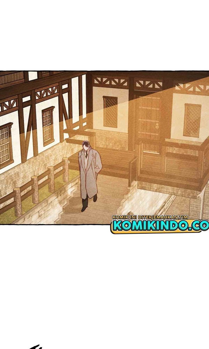 I Raised a Black Dragon (Pre-Serialization) Chapter 13 Bahasa Indonesia