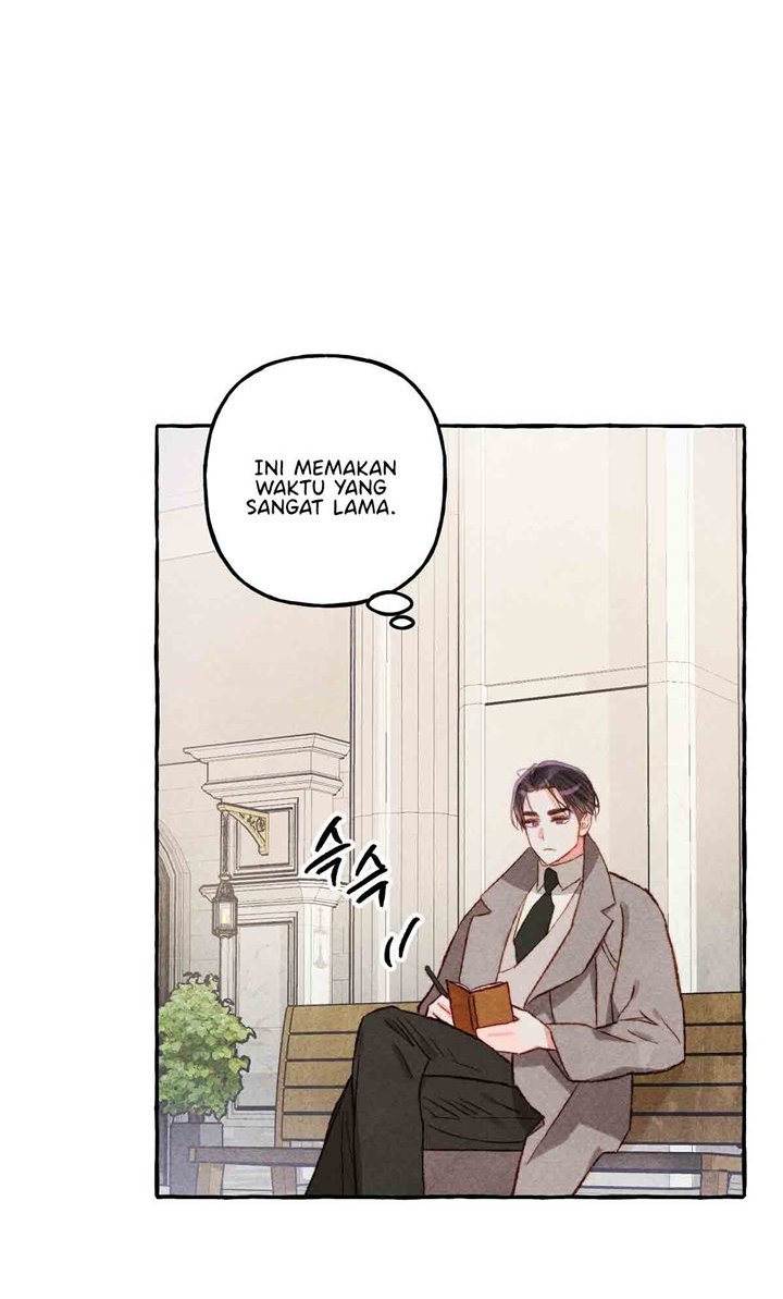 I Raised a Black Dragon (Pre-Serialization) Chapter 13 Bahasa Indonesia