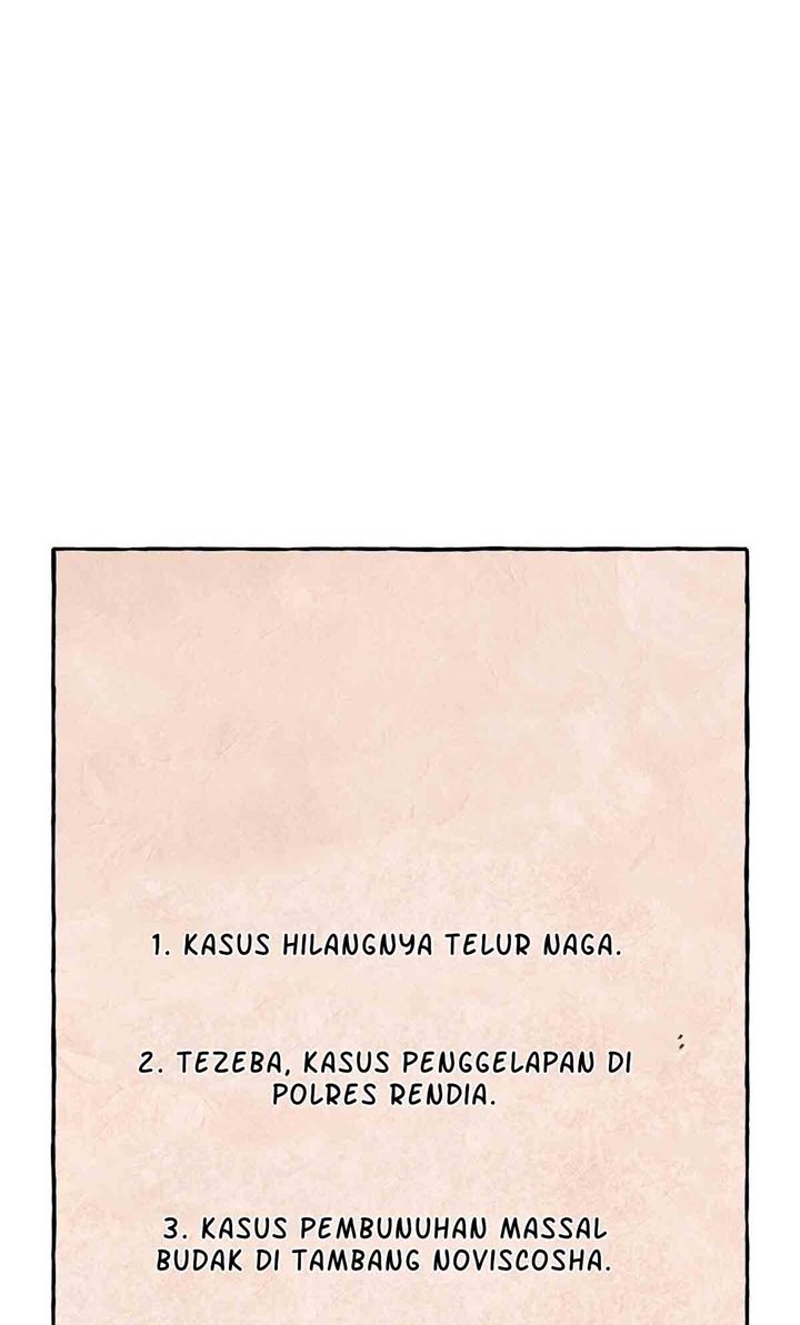 I Raised a Black Dragon (Pre-Serialization) Chapter 13 Bahasa Indonesia